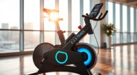 top 15 exercise bikes 2025