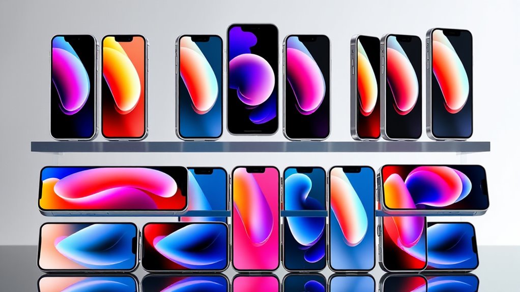 top 15 future iphones