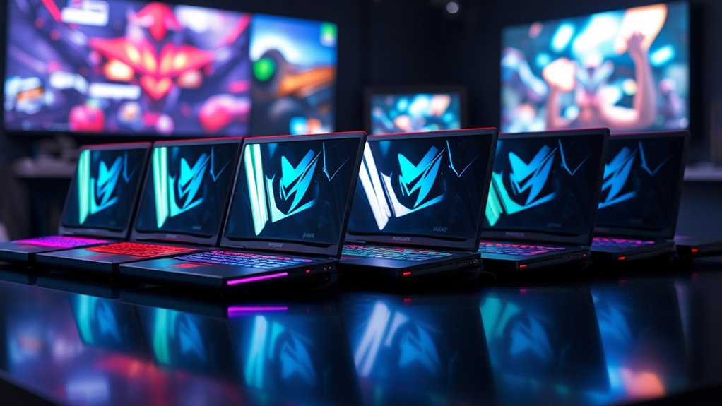 top 15 gaming laptop picks