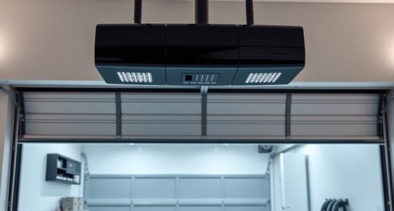 top 15 garage door openers