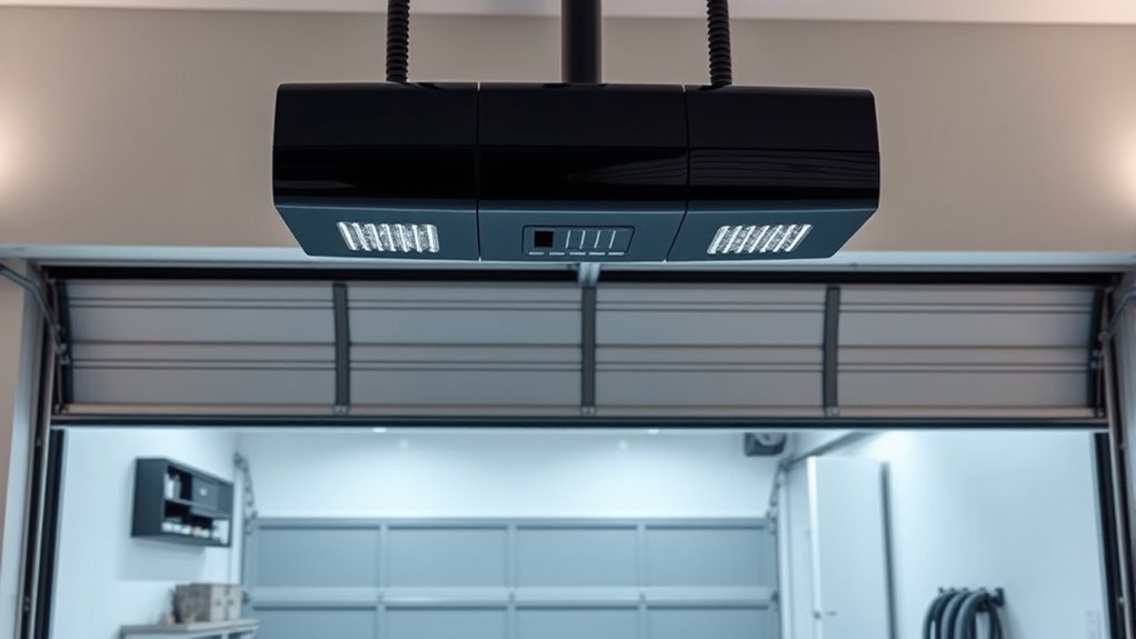 top 15 garage door openers