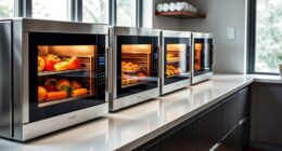 top 15 healthy cooking ovens