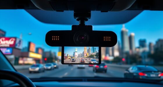 top 15 high resolution dash cams