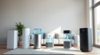 top 15 home air purifiers