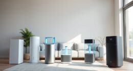 top 15 home air purifiers