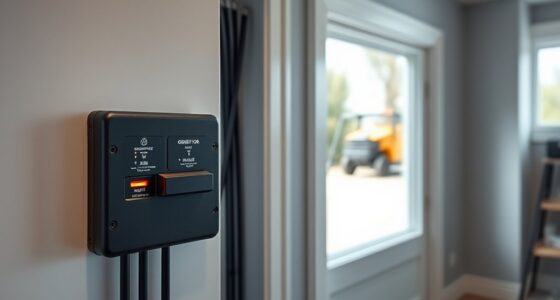 top 15 home generator switches