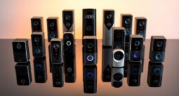 top 15 home security cameras