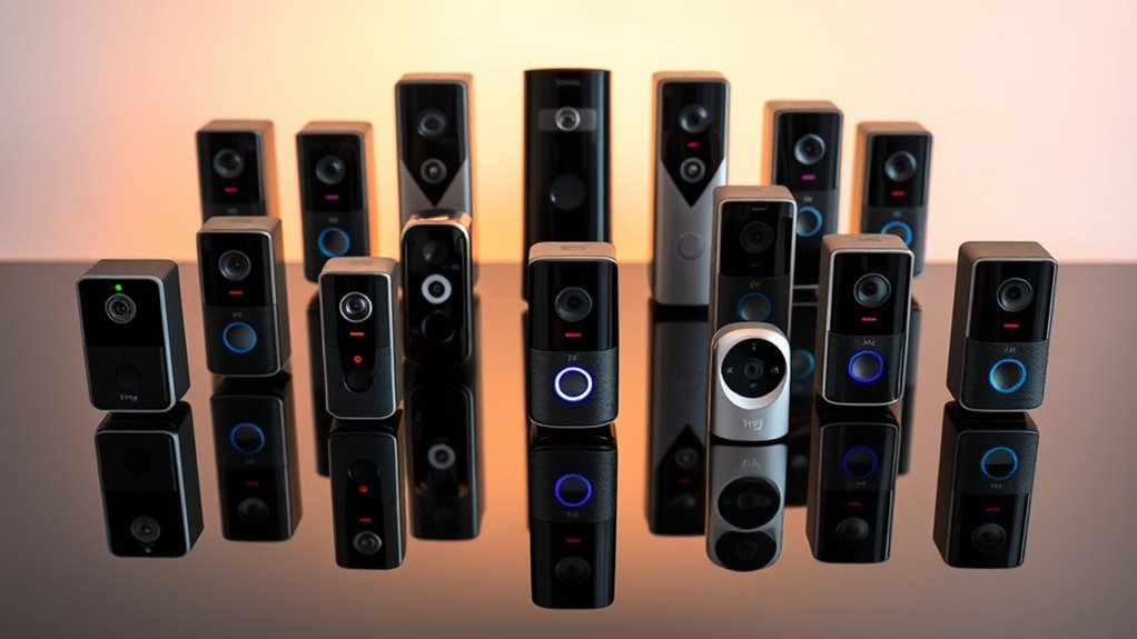 top 15 home security cameras