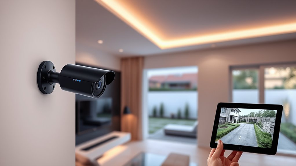 top 15 home security cameras