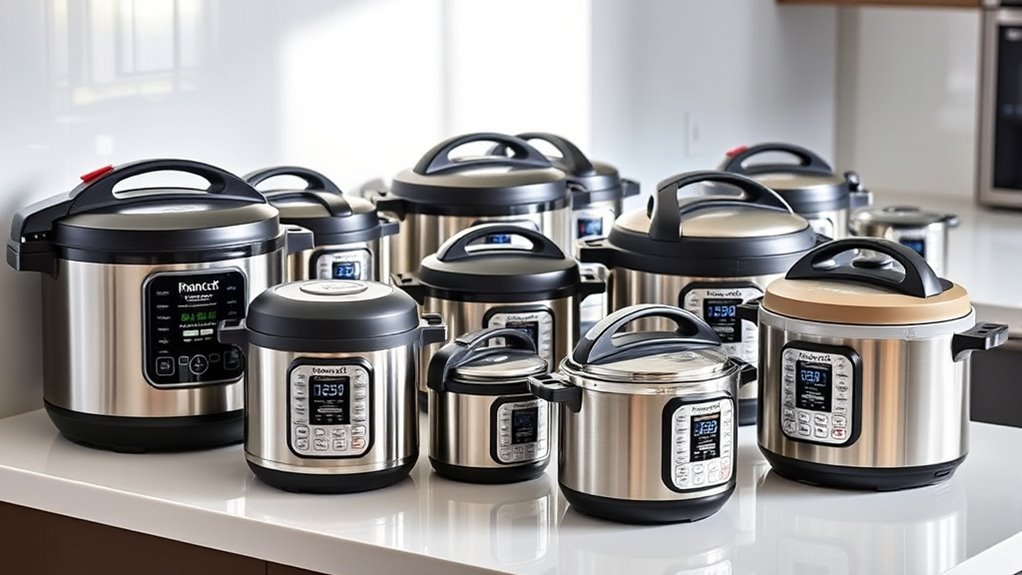 top 15 instant pot reviews