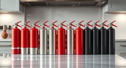top 15 kitchen fire extinguishers