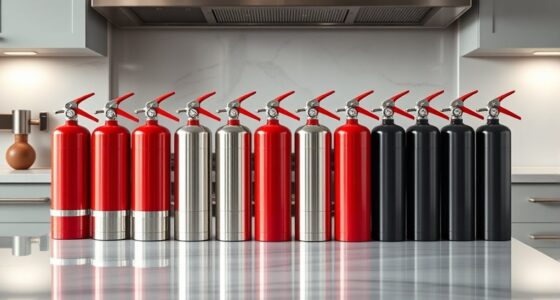 top 15 kitchen fire extinguishers