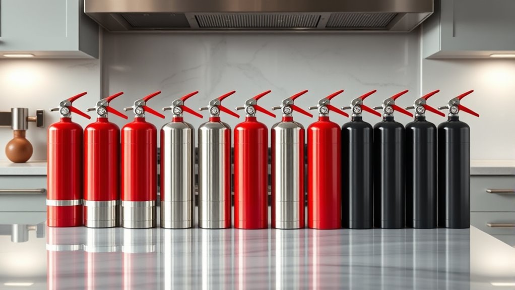 top 15 kitchen fire extinguishers