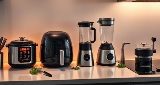 top 15 kitchen gadgets 2025