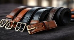 top 15 luxury amazon belts