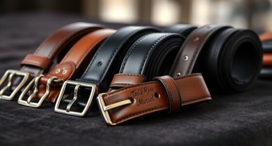 top 15 luxury amazon belts