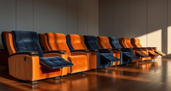 top 15 luxury recliners