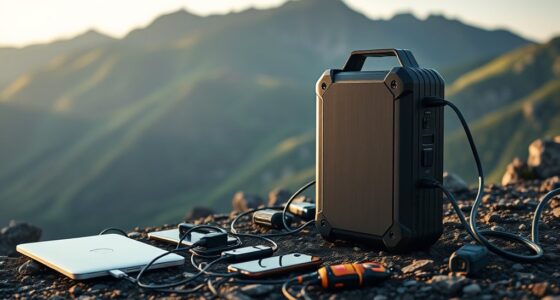 top 15 portable power stations