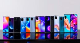 top 15 premium phones