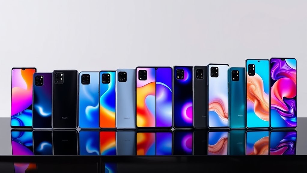 top 15 premium phones