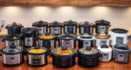 top 15 programmable slow cookers