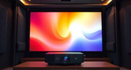 top 15 projectors for home