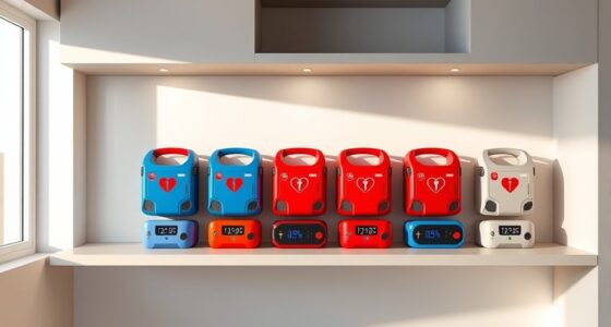 top 15 reliable defibrillators