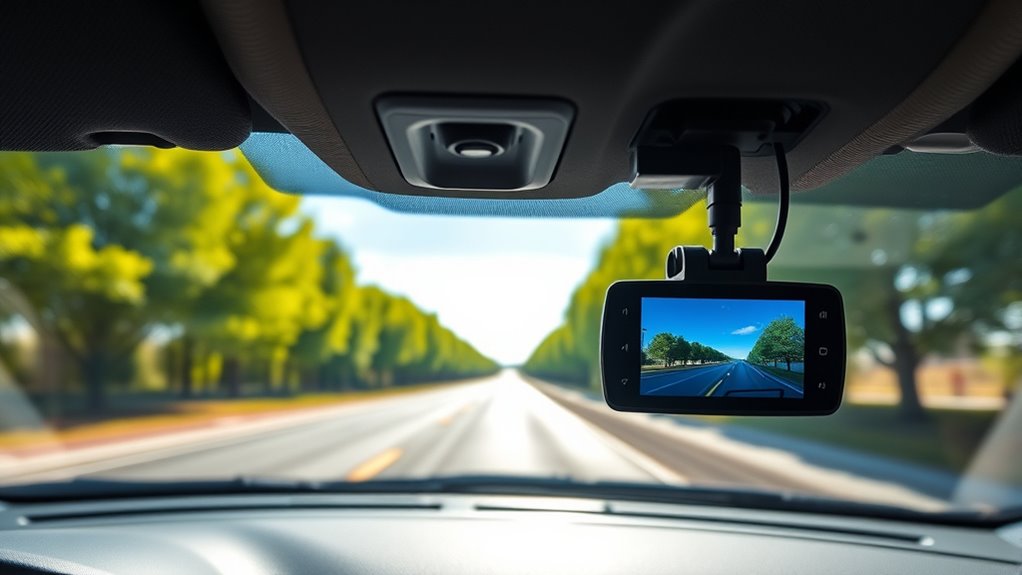 top 15 safe clear dash cams