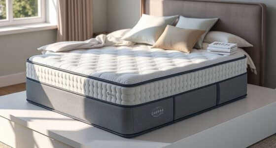 top 15 sleep enhancing mattresses