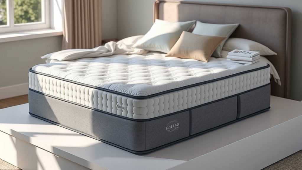 top 15 sleep enhancing mattresses