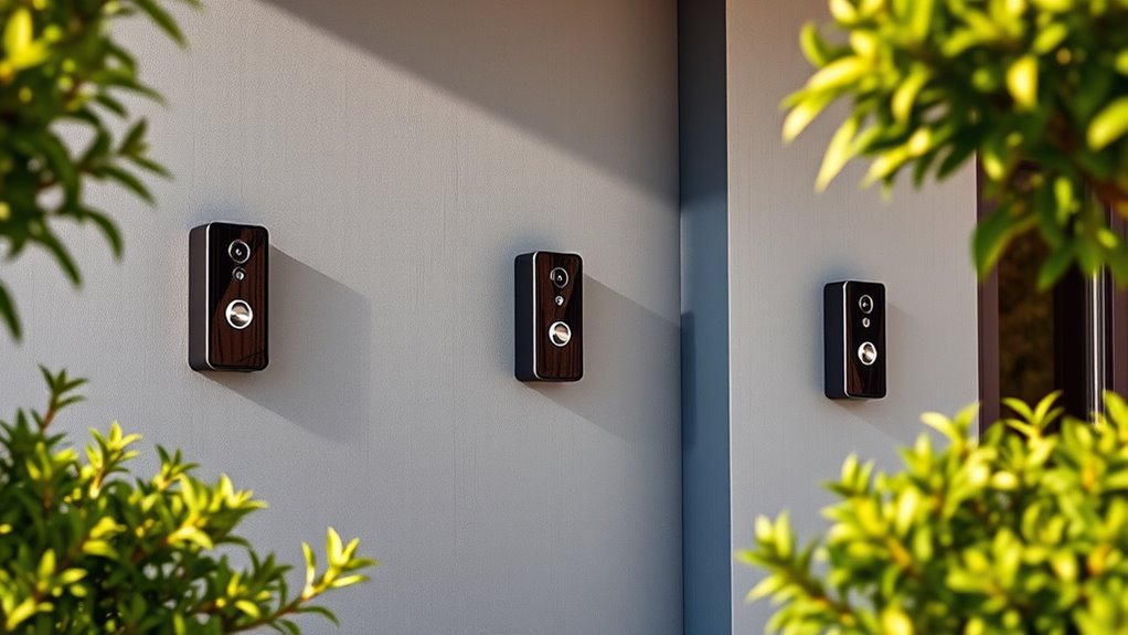 top 15 smart doorbell cameras
