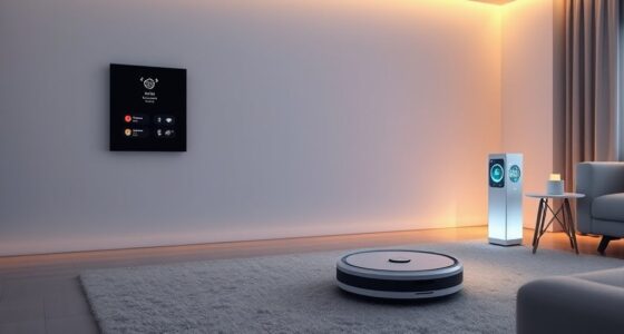 top 15 smart home gadgets