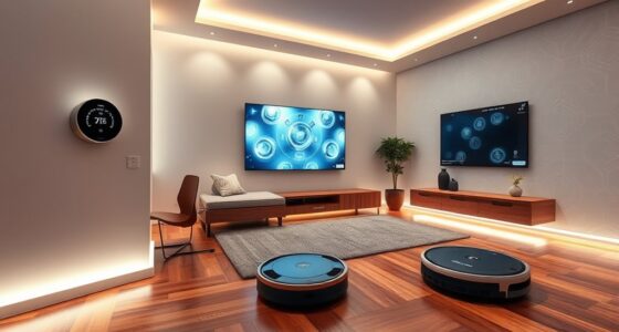 top 15 smart home gadgets