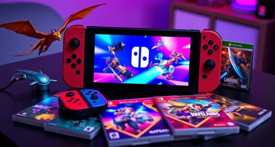 top 15 switch games 2025