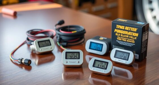 top 15 tpms retrofit kits