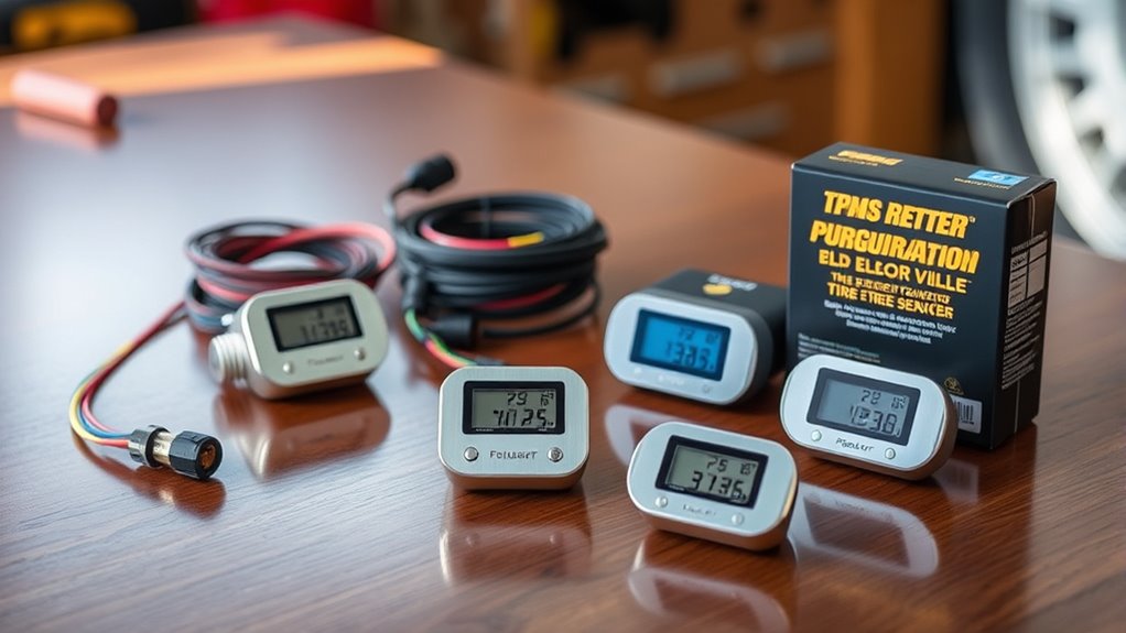 top 15 tpms retrofit kits