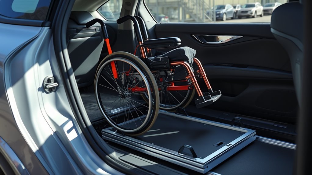 top 15 wheelchair lifts