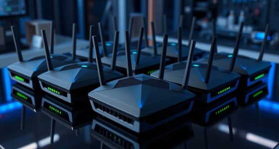 top 15 wi fi routers