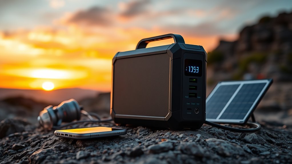 top 2000w portable power stations