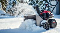 top 2025 cordless snow blowers