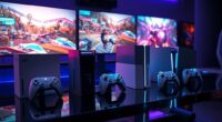 top 2025 gaming consoles
