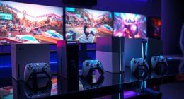 top 2025 gaming consoles