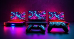 top 2025 gaming consoles