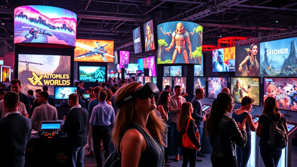 top 2025 gaming highlights