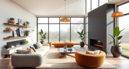 top 2025 home decor trends