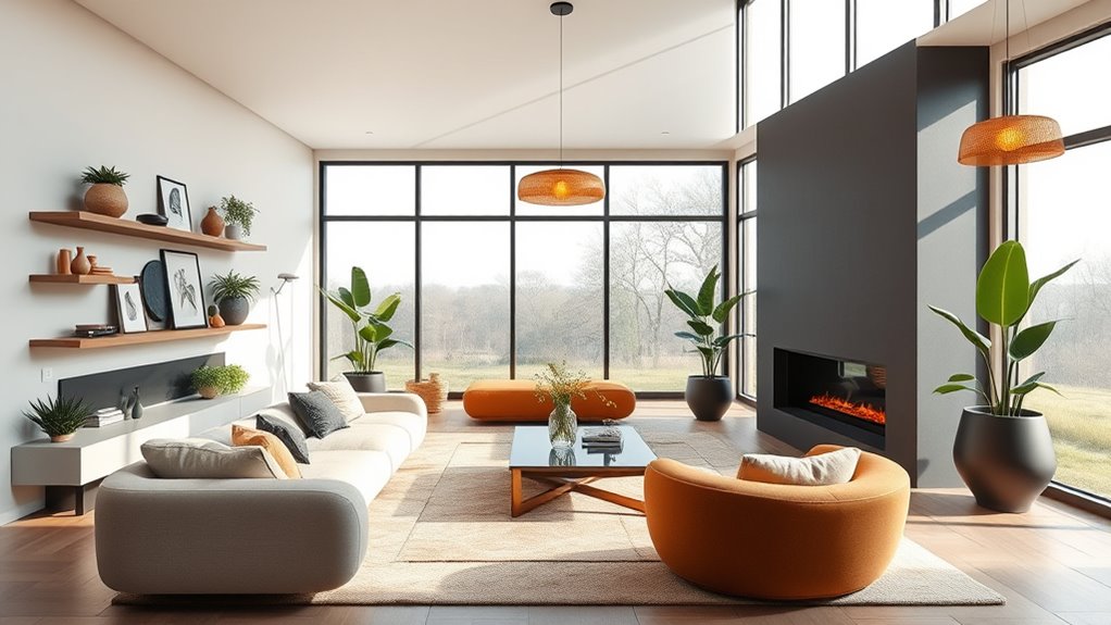 top 2025 home decor trends