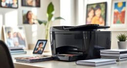 top 2025 home printer picks