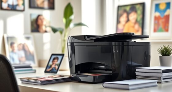 top 2025 home printer picks