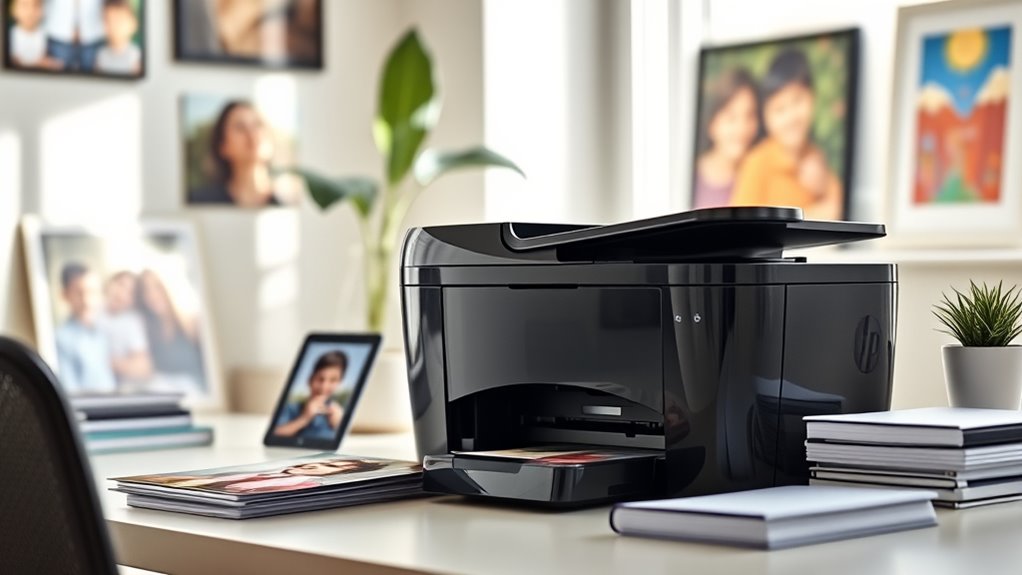 top 2025 home printer picks
