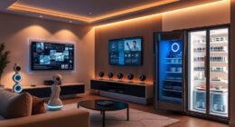 top 2025 smart home gadgets